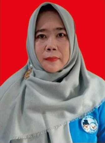 Tantri Hendrayanti, S.Pd
